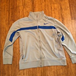 Nike Dri-FIT Jacket